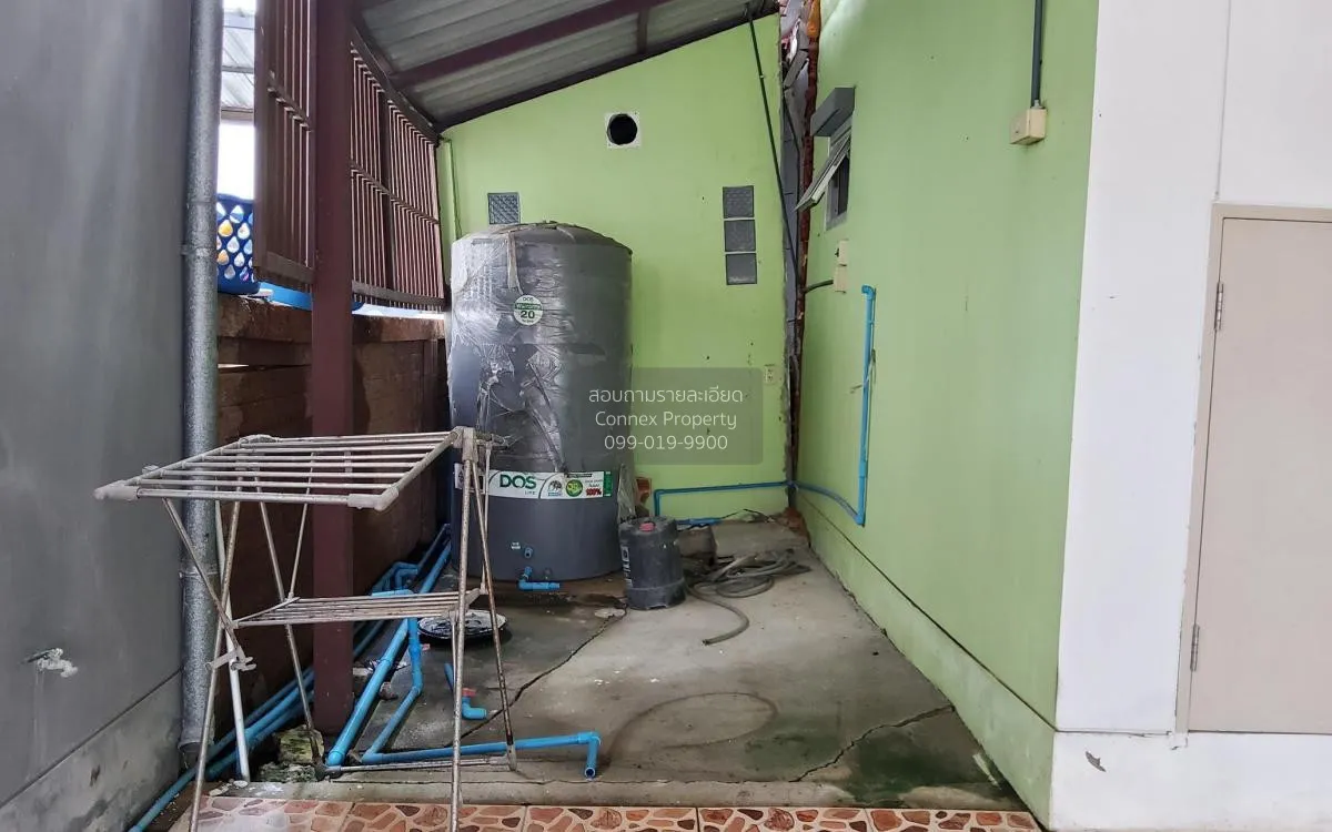 For Sale Townhouse/Townhome  , Atoll Bali Beach Motorway-Lat Krab