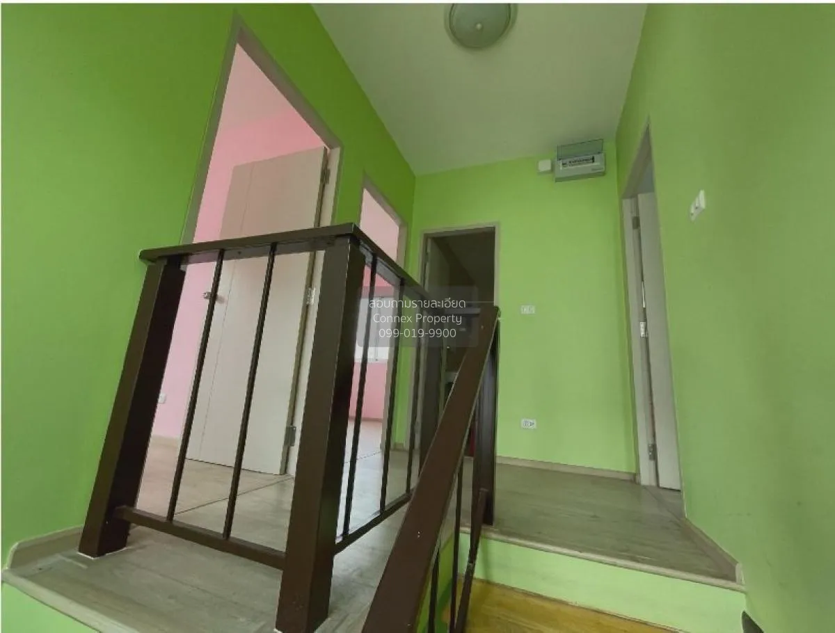 For Sale Townhouse/Townhome  , Atoll Bali Beach Motorway-Lat Krab