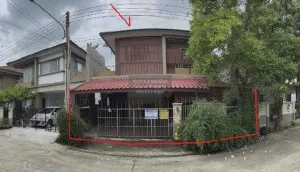 For Sale Townhouse/Townhome  , Atoll Bali Beach Motorway-Lat Krabang , Khlong Luang Phaeng , Mueang Chachoengsao , Chachoengsao , CX-122511