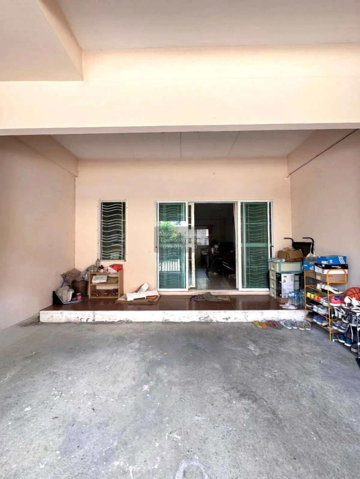 For Sale Townhouse/Townhome  , Suksamran Living Pracha Uthit 90 , 2