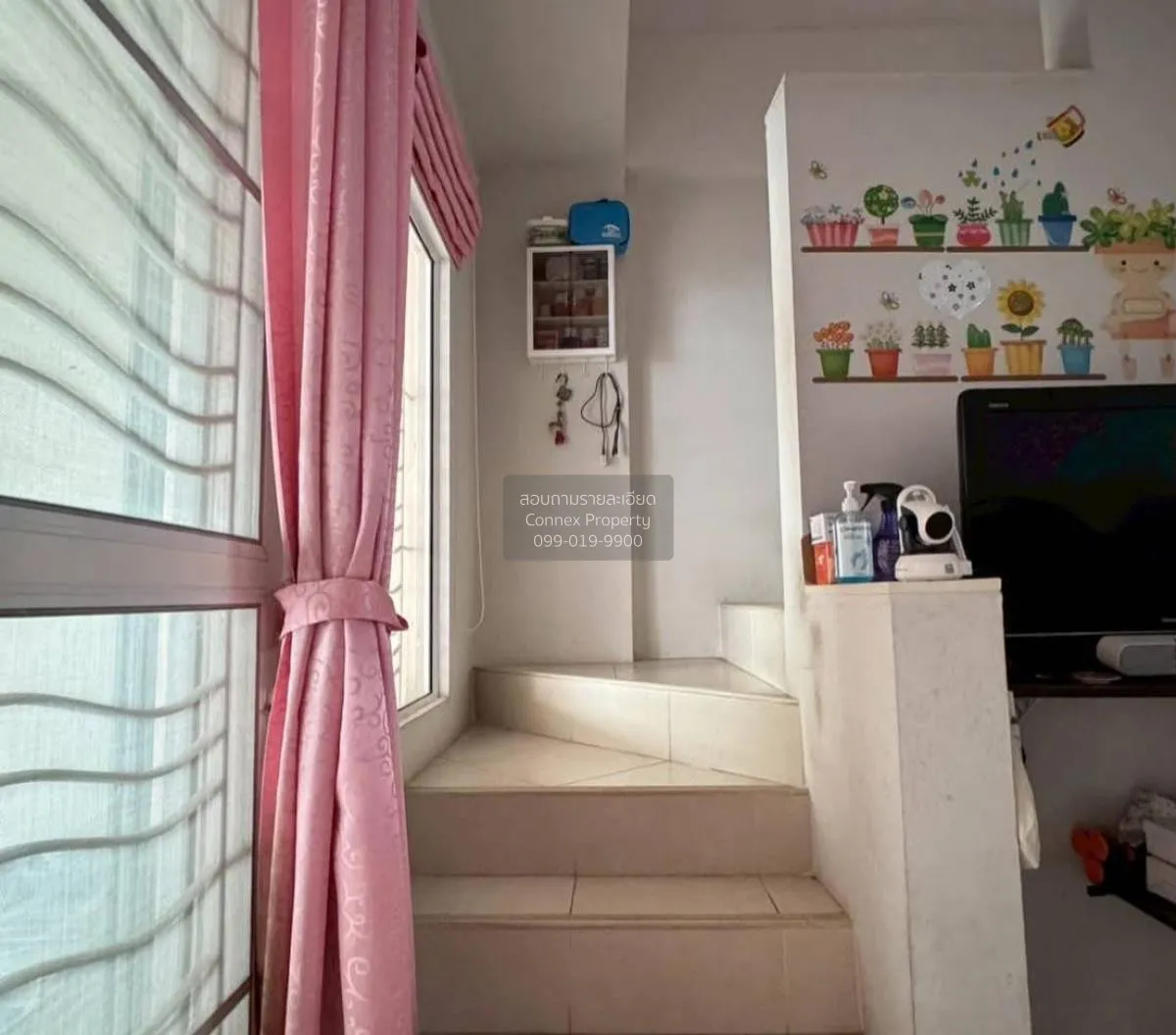 For Sale Townhouse/Townhome  , Suksamran Living Pracha Uthit 90 , 4