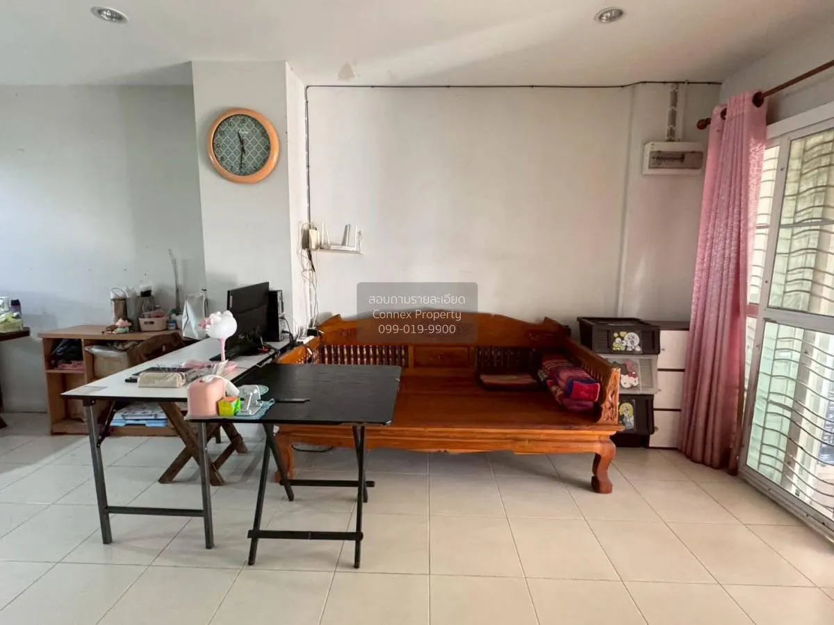 For Sale Townhouse/Townhome  , Suksamran Living Pracha Uthit 90 ,