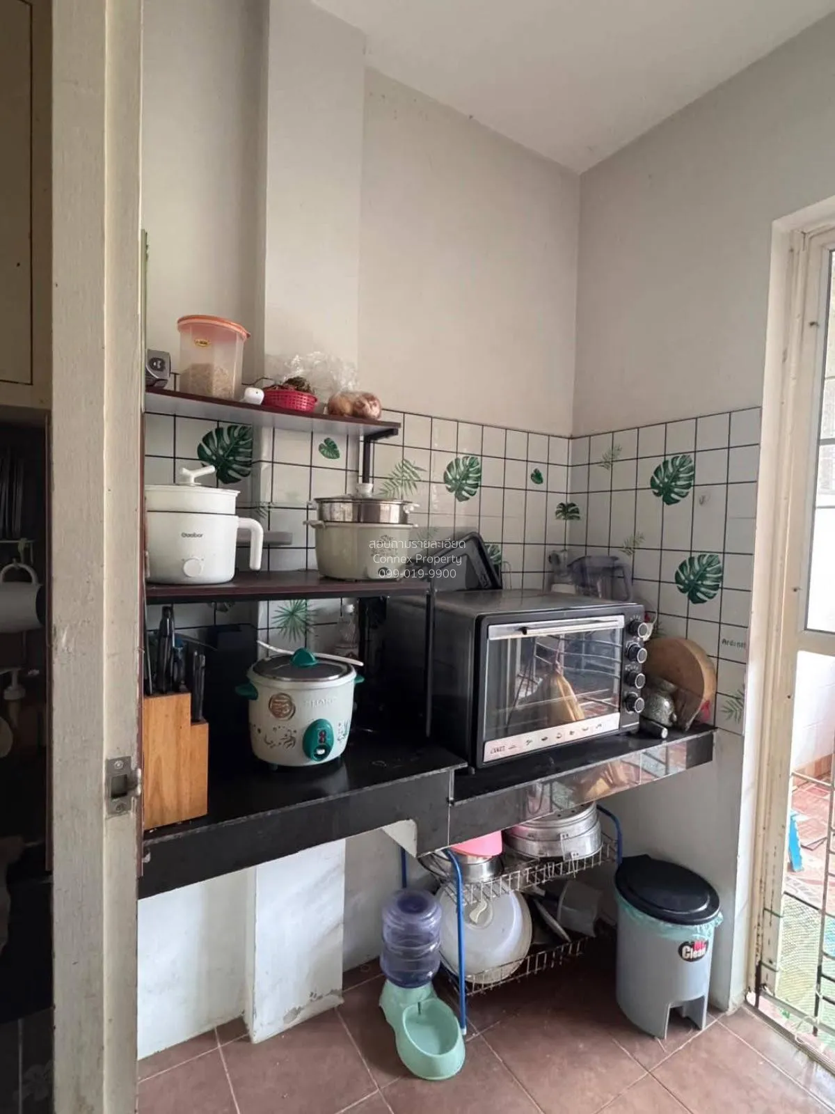 For Sale Townhouse/Townhome  , Suksamran Living Pracha Uthit 90 ,