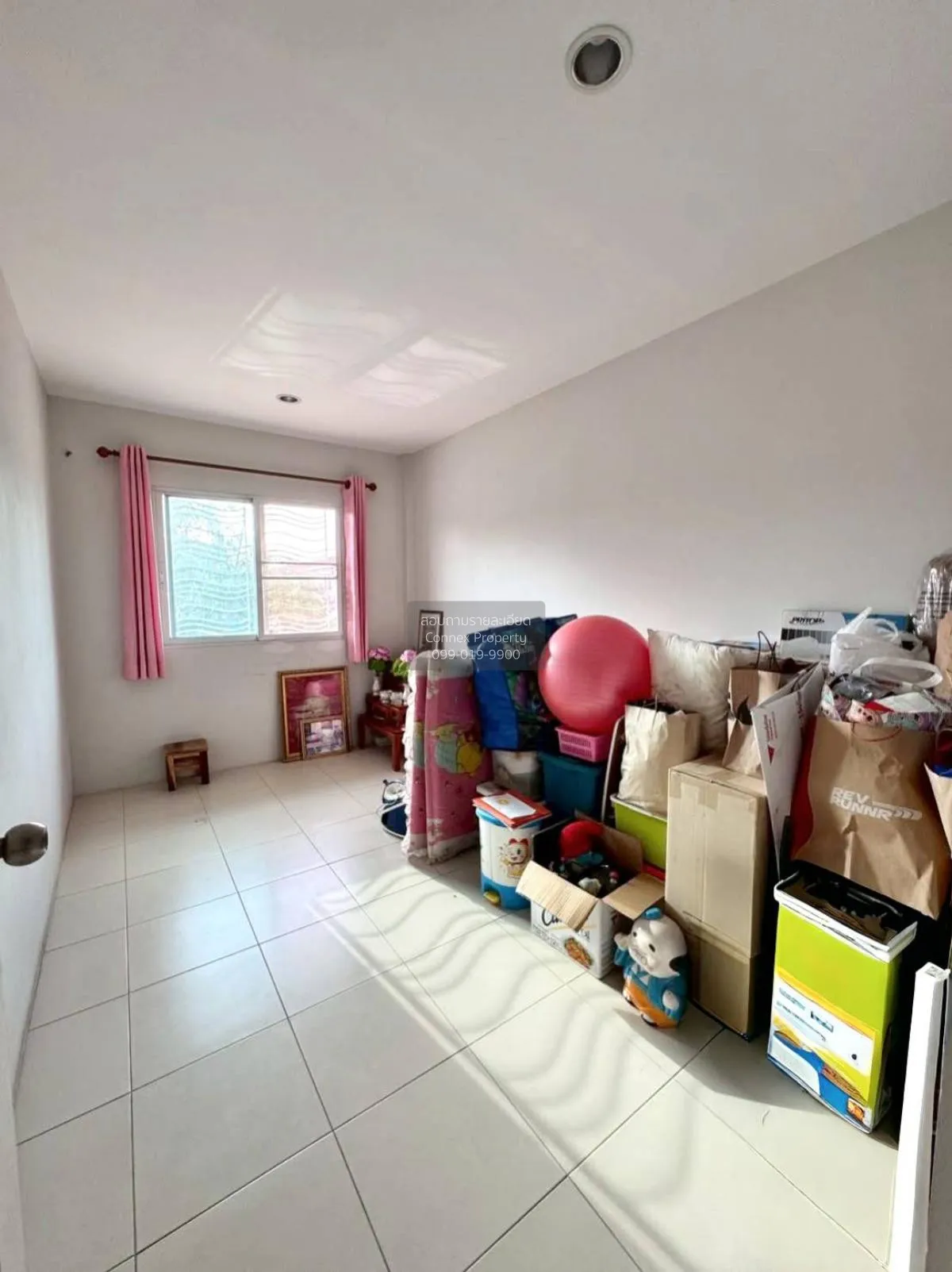 For Sale Townhouse/Townhome  , Suksamran Living Pracha Uthit 90 ,