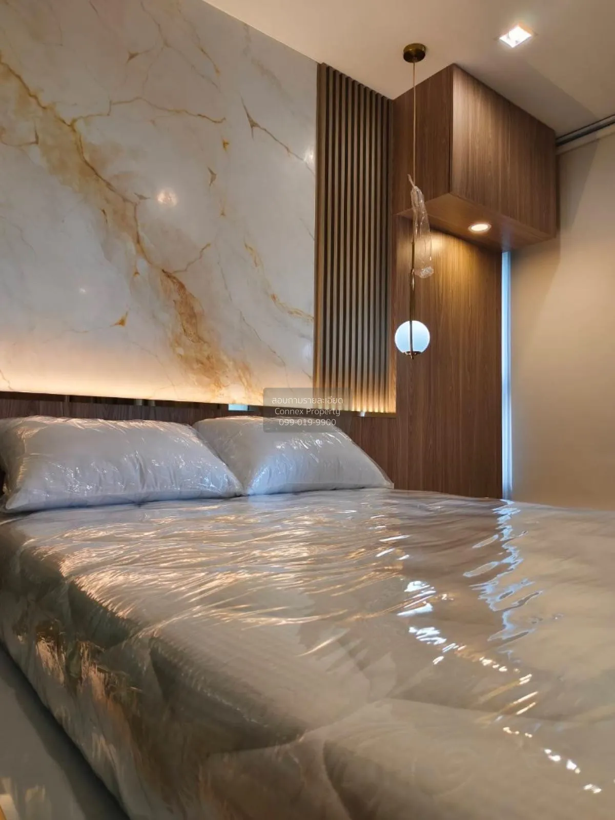 For Rent Condo , Rich Park Terminal @Phahonyothin 59 , BTS-Sai Yu 4