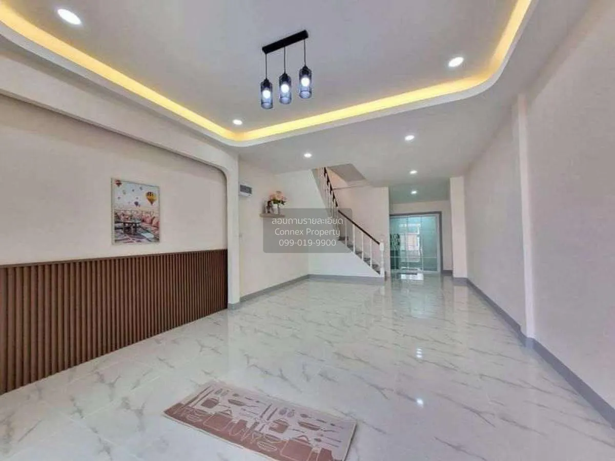 For Sale Townhouse/Townhome  , Baan Phrueksa 3 Bang Bua Thong , n