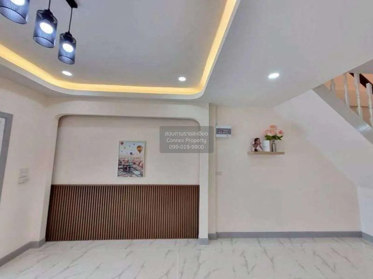 For Sale Townhouse/Townhome  , Baan Phrueksa 3 Bang Bua Thong , n