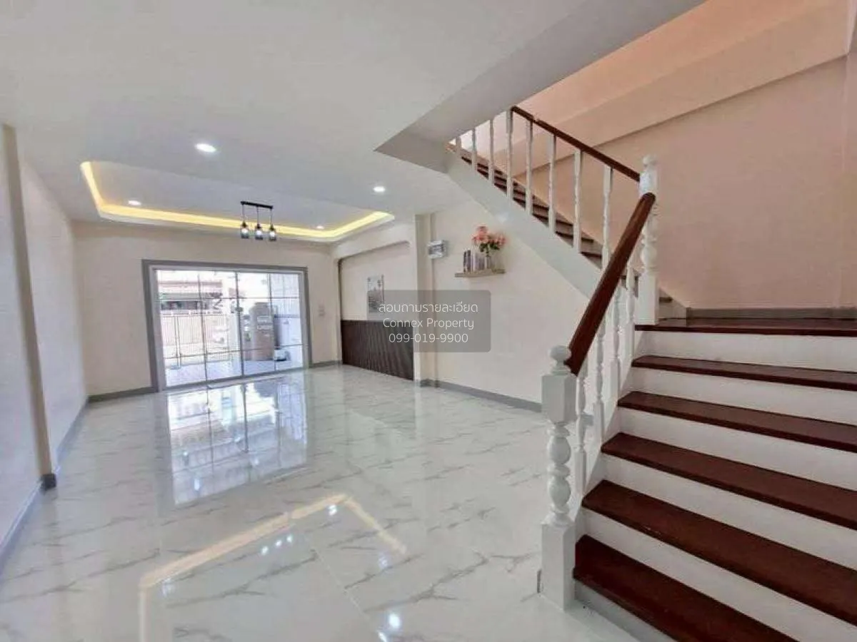 For Sale Townhouse/Townhome  , Baan Phrueksa 3 Bang Bua Thong , n