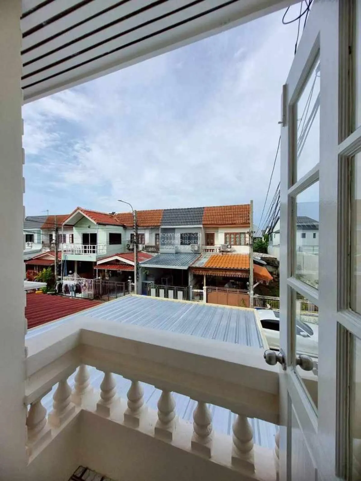 For Sale Townhouse/Townhome  , Baan Phrueksa 3 Bang Bua Thong , n