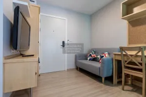 For Rent Condo , Plum Condo Chaengwattana Station , BTS-Wat Phra Sri Mahathat , Talat Bang Khen , Lak Si , Bangkok , CX-122519