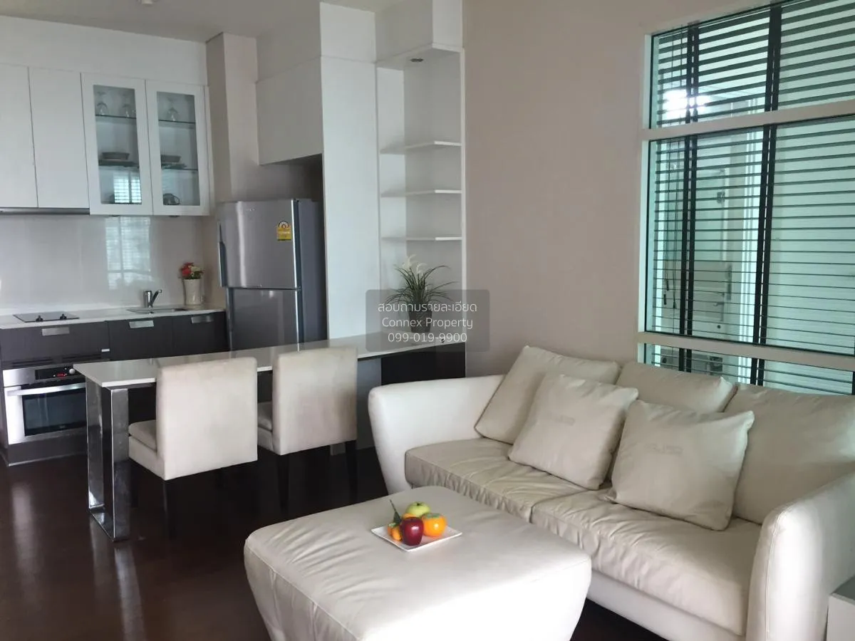 ขายคอนโด  ไอวี่ ทองหล่อ BTS-ทองหล่อ คลองตันเหนือ เขต วัฒนา กรุงเท 2