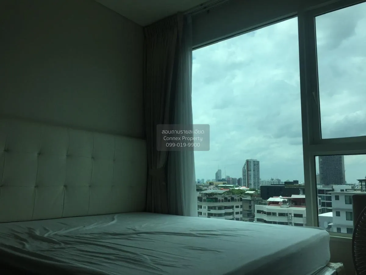 ขายคอนโด  ไอวี่ ทองหล่อ BTS-ทองหล่อ คลองตันเหนือ เขต วัฒนา กรุงเท 4