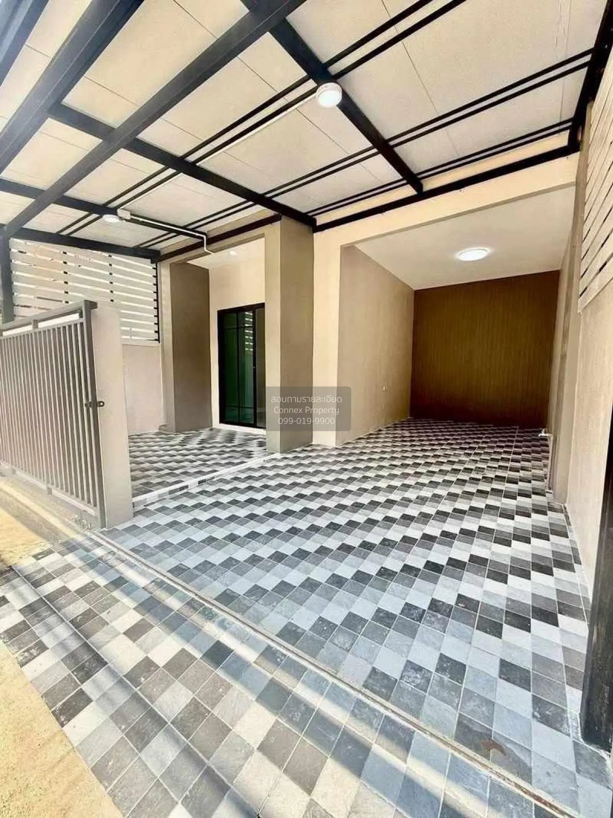 For Sale Townhouse/Townhome  , Lio Wongwaen-Pinklao , newly renov 2