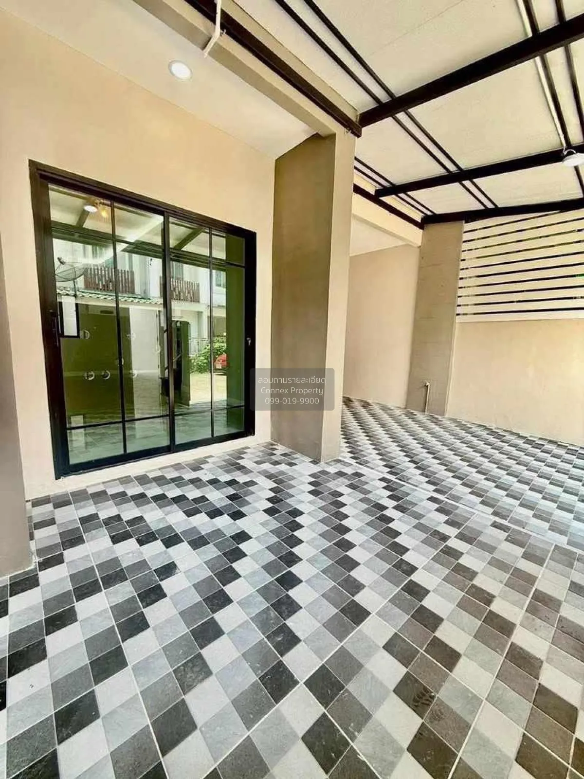 For Sale Townhouse/Townhome  , Lio Wongwaen-Pinklao , newly renov 3
