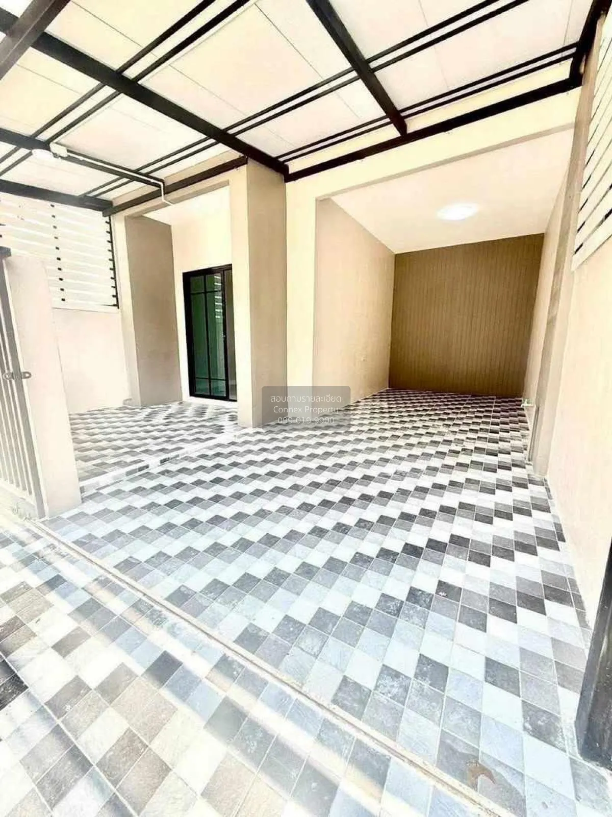 For Sale Townhouse/Townhome  , Lio Wongwaen-Pinklao , newly renov 4