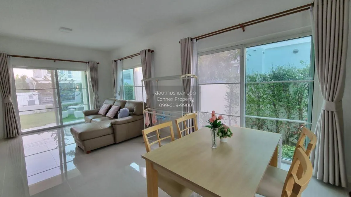 For Sale House , Villaggio Srinakarin-Bangna , Bang Kaeo , Bang P 3