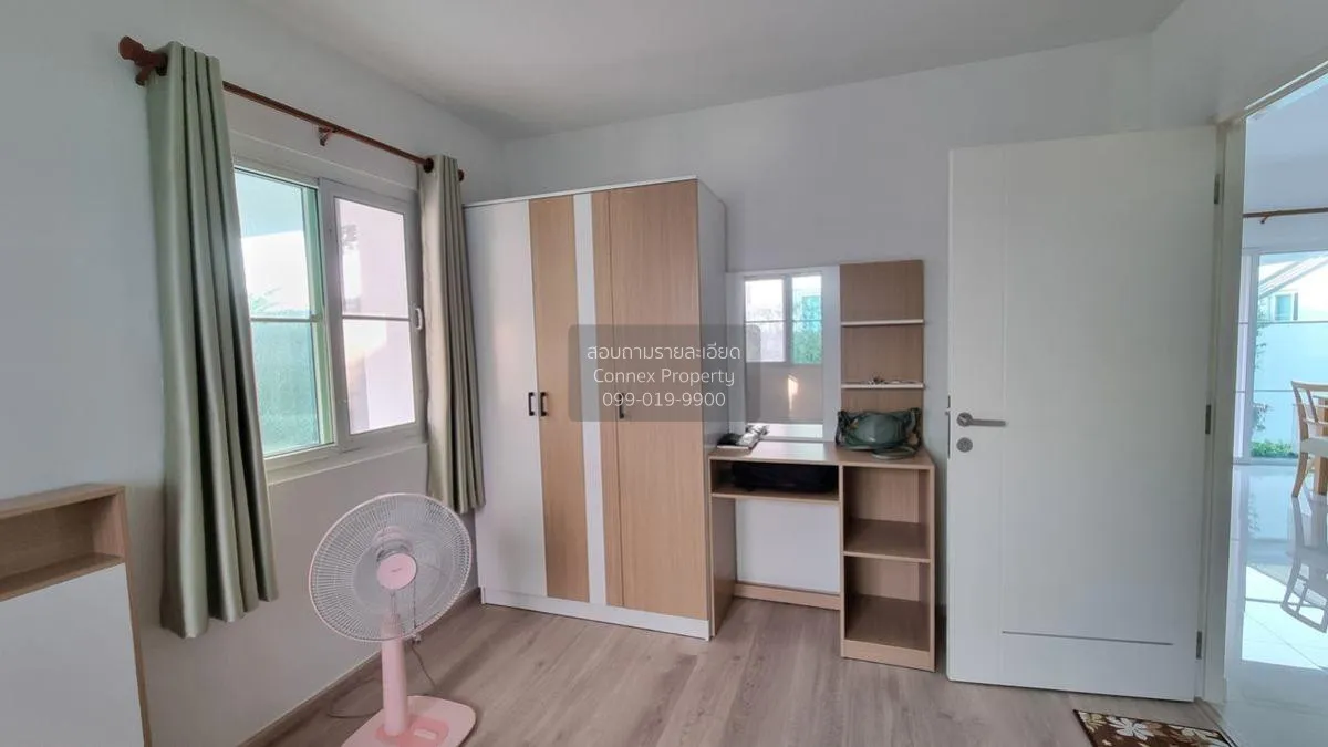 For Sale House , Villaggio Srinakarin-Bangna , Bang Kaeo , Bang P