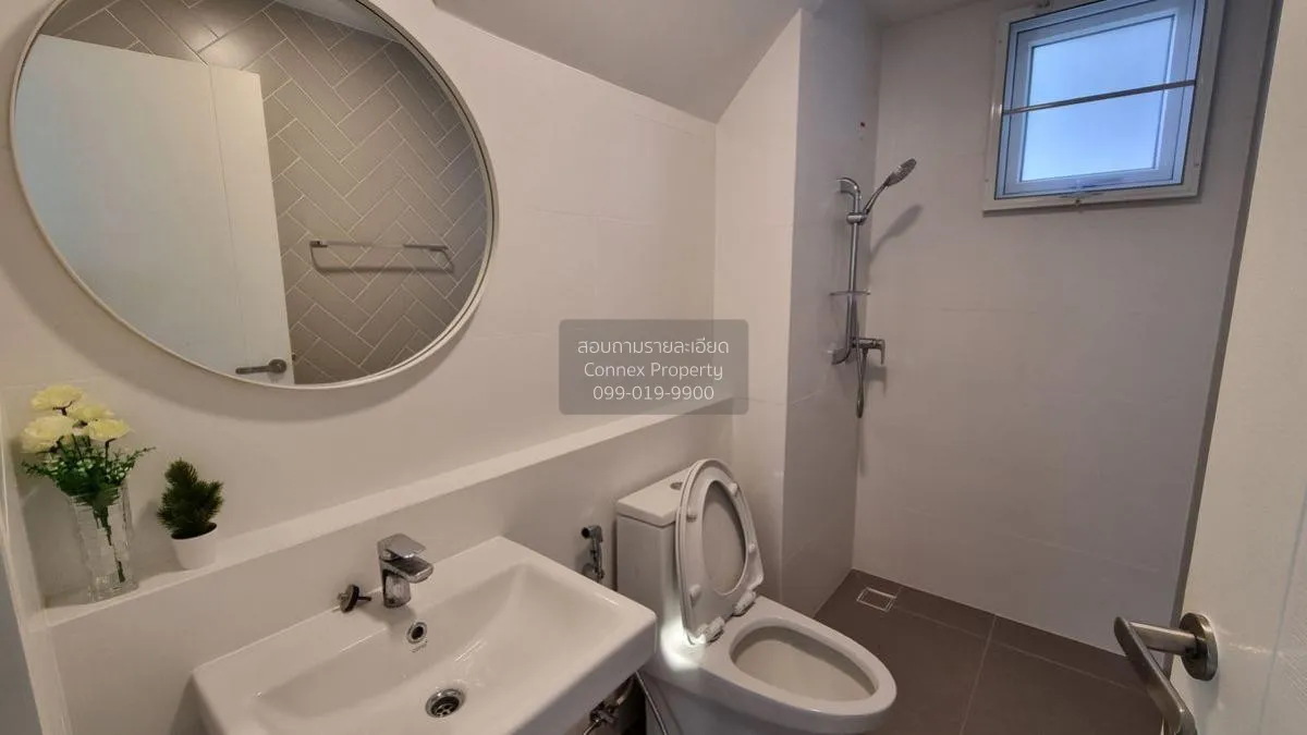 For Sale House , Villaggio Srinakarin-Bangna , Bang Kaeo , Bang P