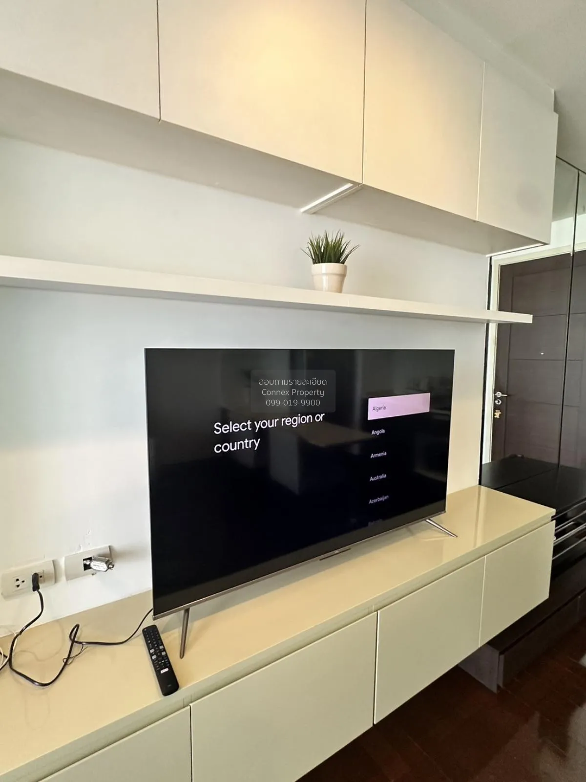 เช่าคอนโด  ไอวี่ ทองหล่อ BTS-ทองหล่อ คลองตันเหนือ เขต วัฒนา กรุงเ 4