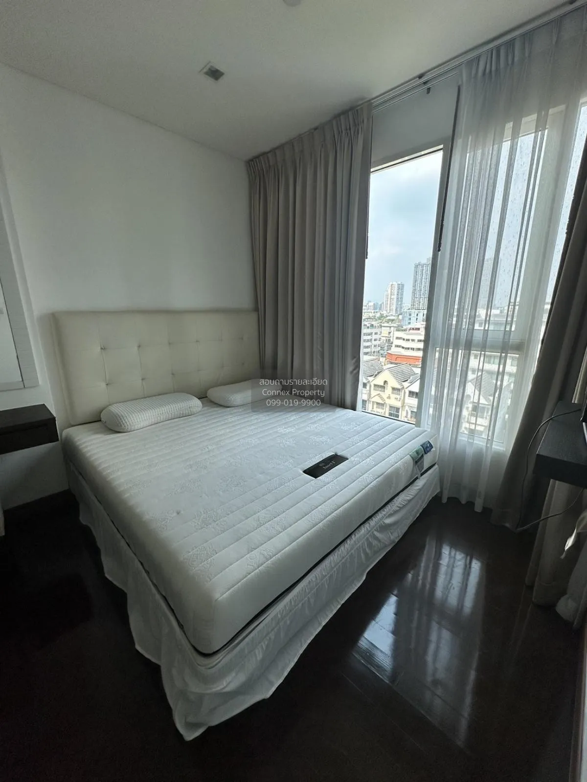 เช่าคอนโด  ไอวี่ ทองหล่อ BTS-ทองหล่อ คลองตันเหนือ เขต วัฒนา กรุงเ