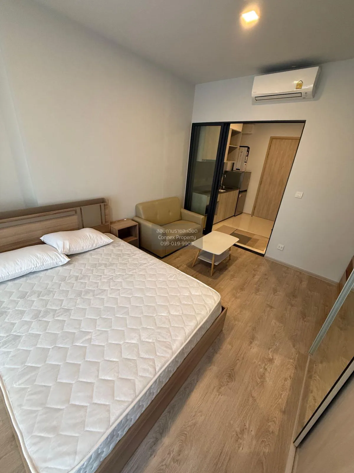 For Rent Condo , The Tree Pattanakarn - Ekkamai , ARL-Ramkhamhaen 1