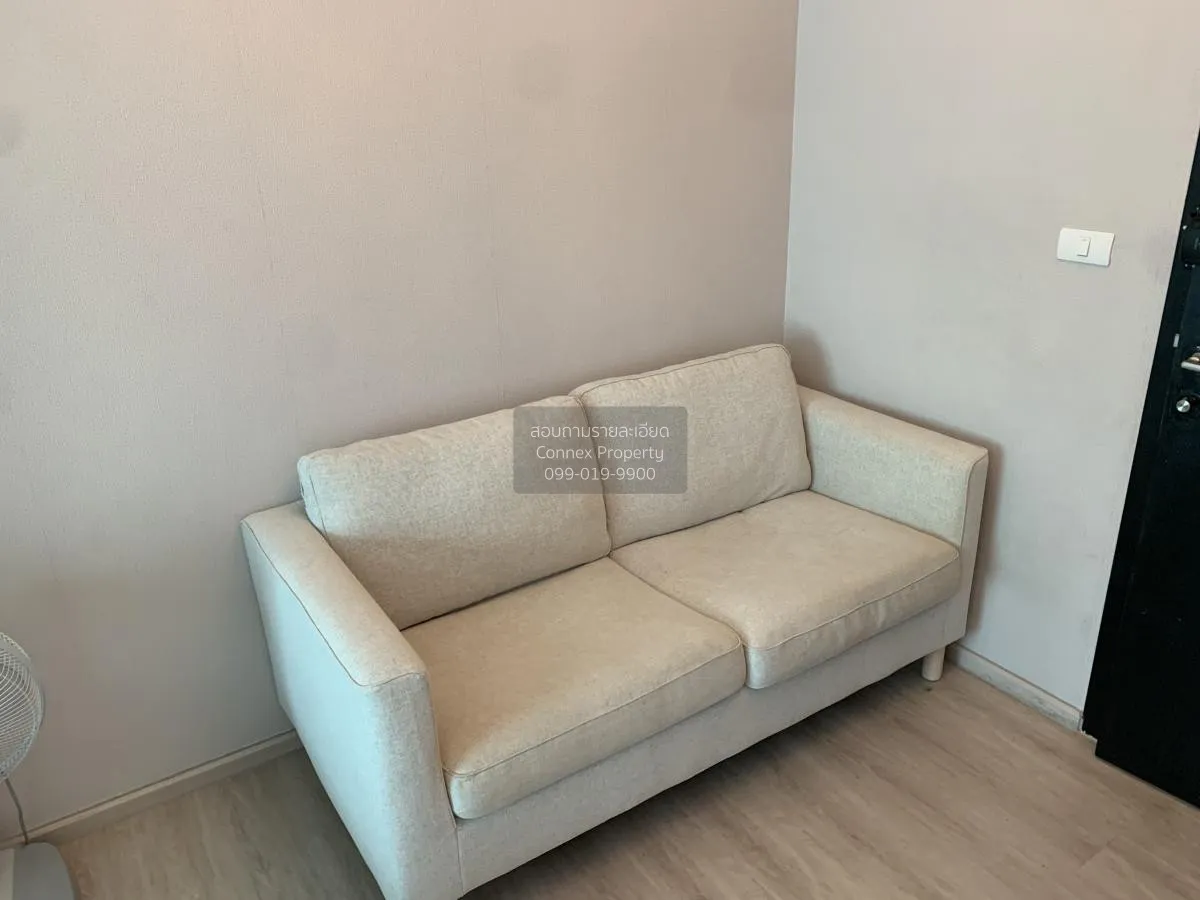 For Rent Condo , Aspire Erawan , BTS-Chang Erawan , Bang Duan , D 1