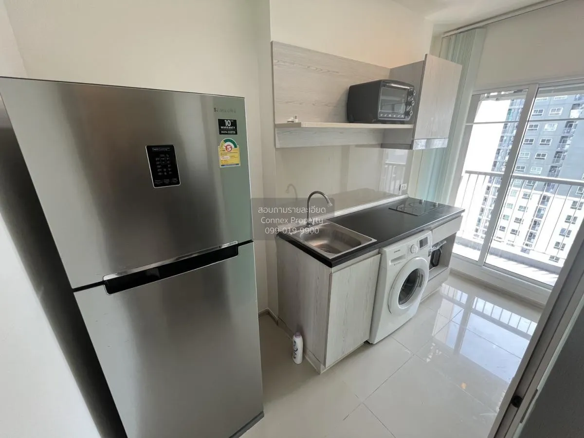 For Rent Condo , Aspire Erawan , BTS-Chang Erawan , Bang Duan , D 3