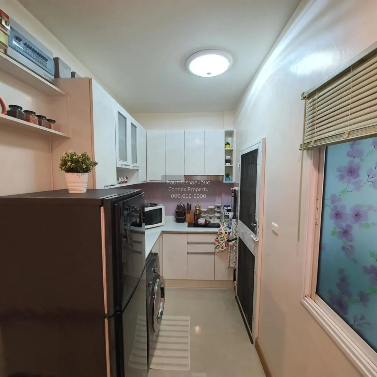 ขายทาวน์เฮ้าส์/ทาวน์โฮม  ปริญลักษณ์ ไลท์ พระราม 5 บางกร่าง เมืองน 2