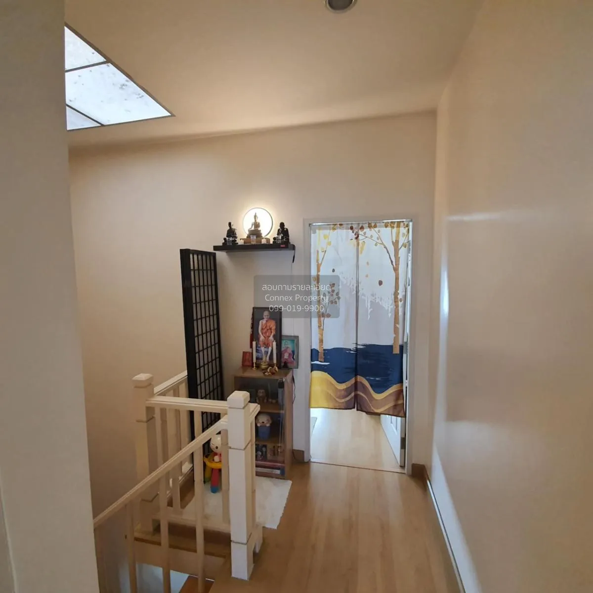 ขายทาวน์เฮ้าส์/ทาวน์โฮม  ปริญลักษณ์ ไลท์ พระราม 5 บางกร่าง เมืองน 4