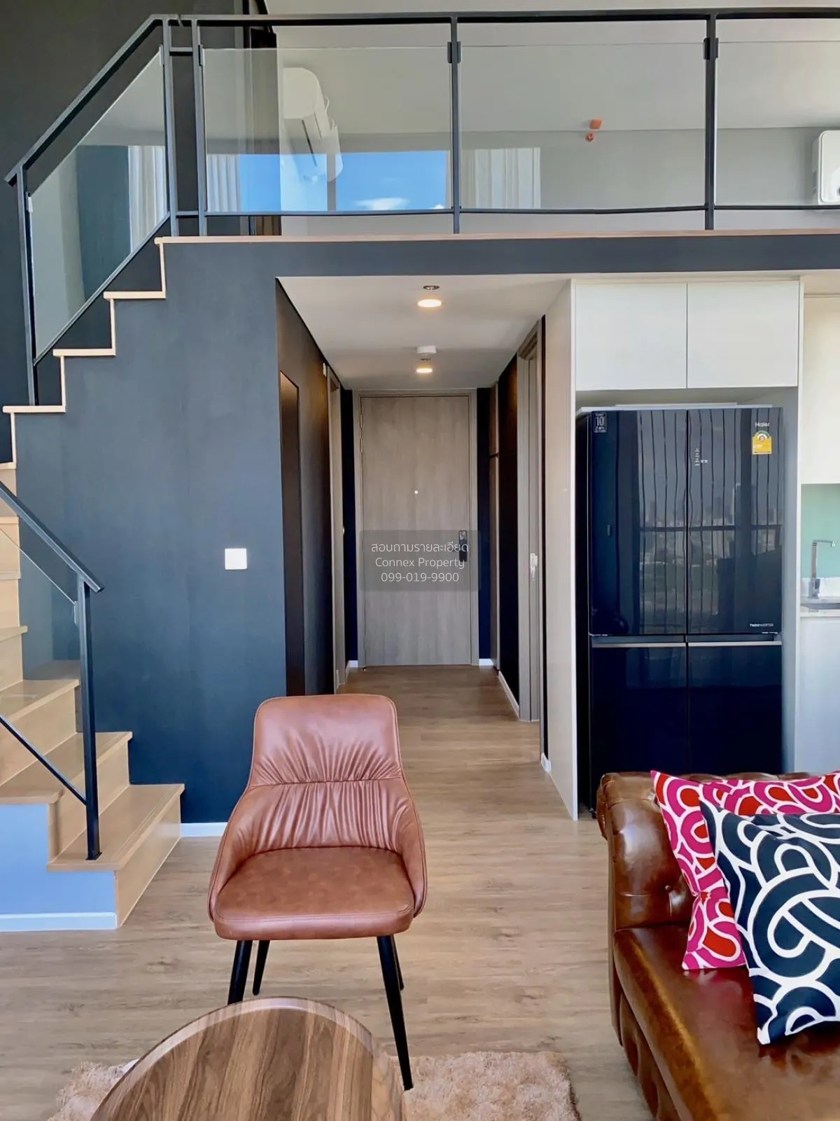 ขายคอนโด  ไซมิส พระราม 9 (แลนด์มาร์ค @MRTA Station) ห้วยขวาง เขต  3