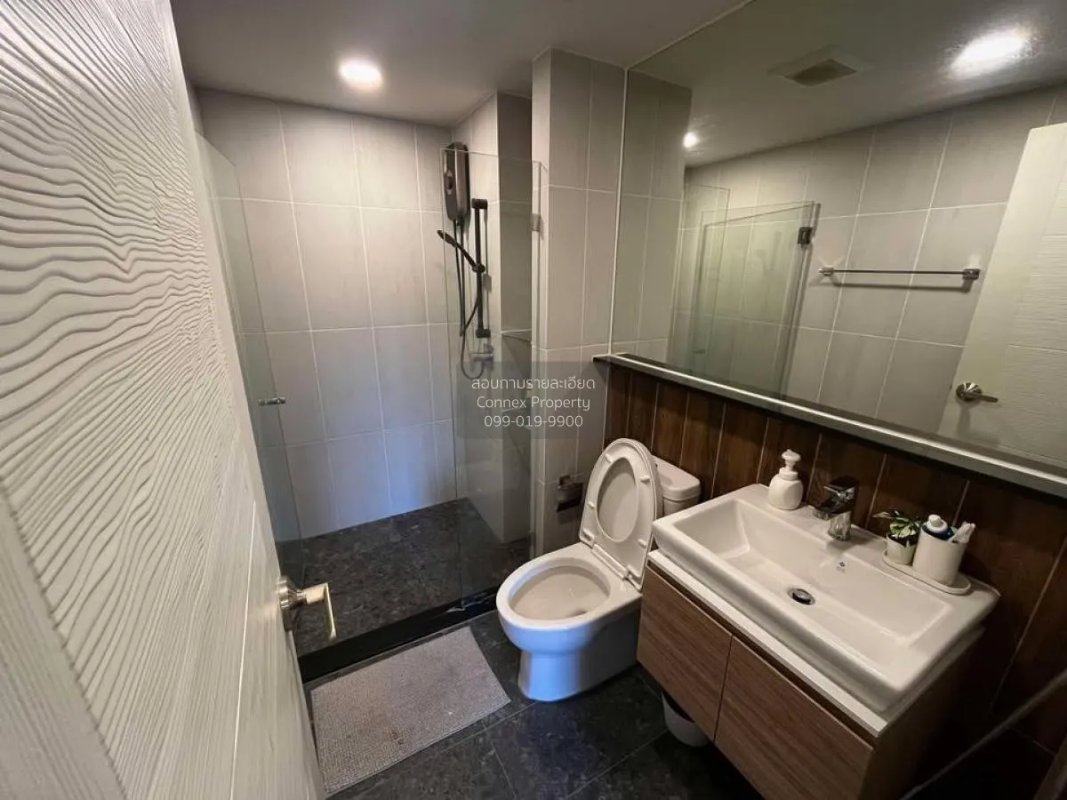 ขายคอนโด  เดอะคิวบ์ ลอฟท์ ศรีนครินทร์-เทพารักษ์ MRT-ศรีแบริ่ง (สา