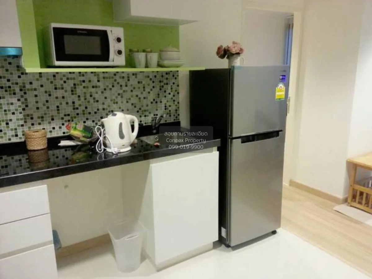 ขายคอนโด  ชาโตว์ อิน ทาวน์ พหลโยธิน 32 BTS-เสนานิคม เสนานิคม เขต  1