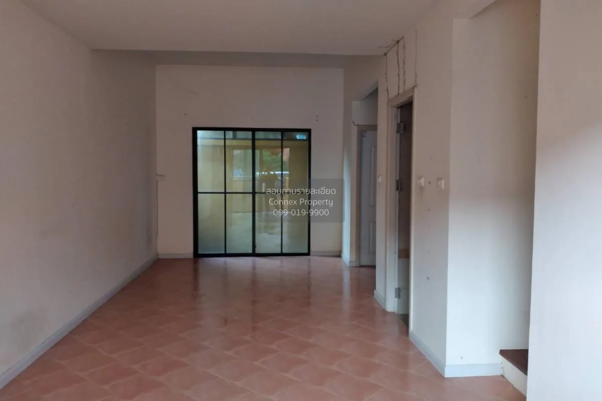 ขายทาวน์เฮ้าส์/ทาวน์โฮม  เดอะ พาลาซเซตโต้ คลองหลวง คลองสาม คลองหล 2