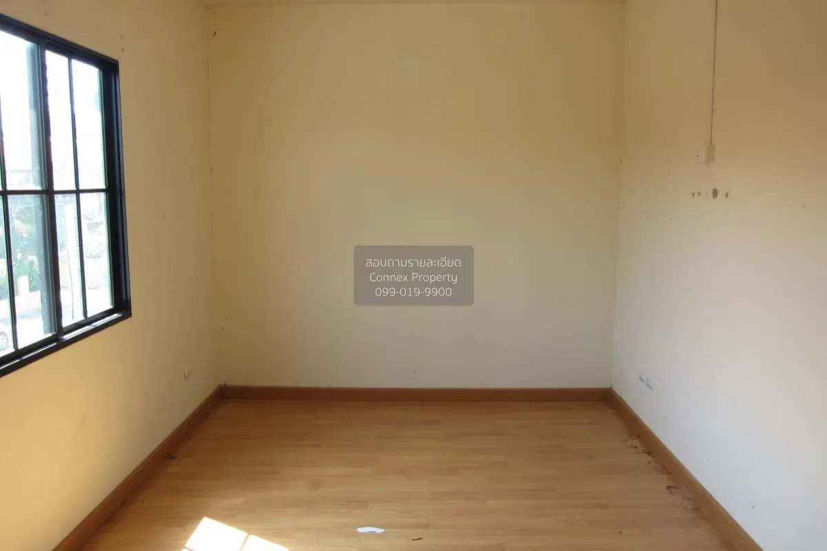 ขายทาวน์เฮ้าส์/ทาวน์โฮม  เดอะ พาลาซเซตโต้ คลองหลวง คลองสาม คลองหล