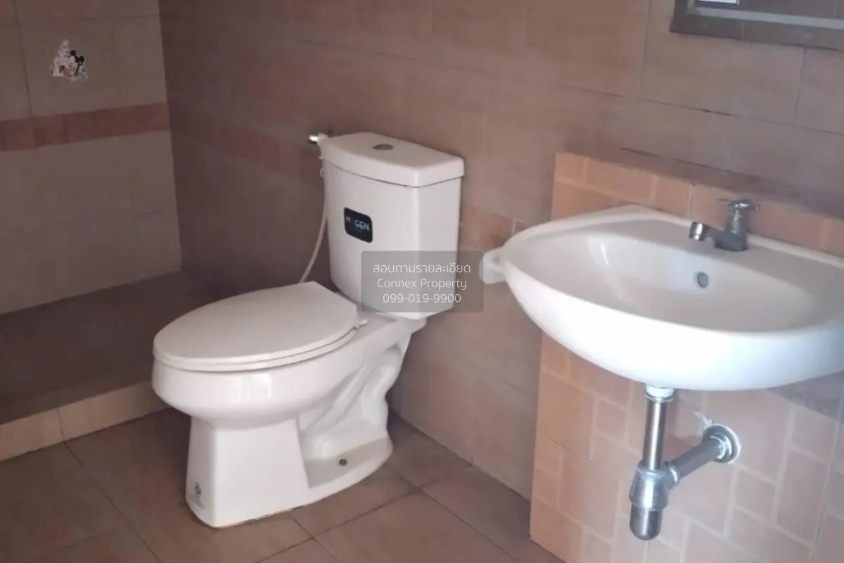 ขายทาวน์เฮ้าส์/ทาวน์โฮม  เดอะ พาลาซเซตโต้ คลองหลวง คลองสาม คลองหล