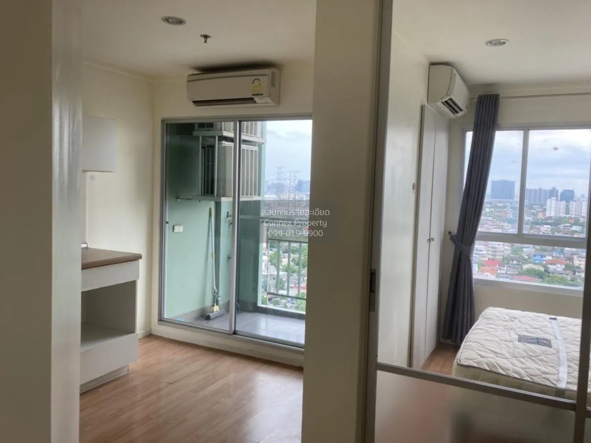 For Sale Condo , Lumpini Ville Prachachuen - Phongphet 2 , Wong S 1