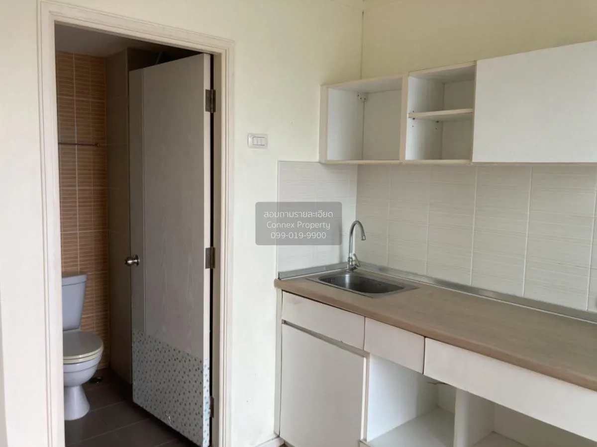 For Sale Condo , Lumpini Ville Prachachuen - Phongphet 2 , Wong S 3