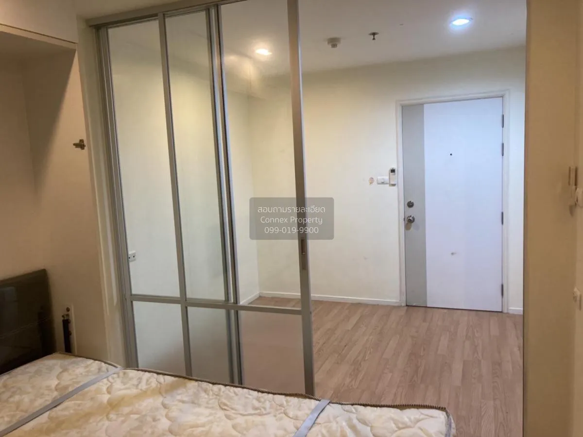 For Sale Condo , Lumpini Ville Prachachuen - Phongphet 2 , Wong S