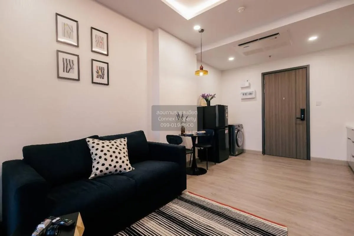 เช่าคอนโด  ศุภาลัย พรีเมียร์ สามเสน - ราชวัตร ถนนนครไชยศรี เขต ดุ