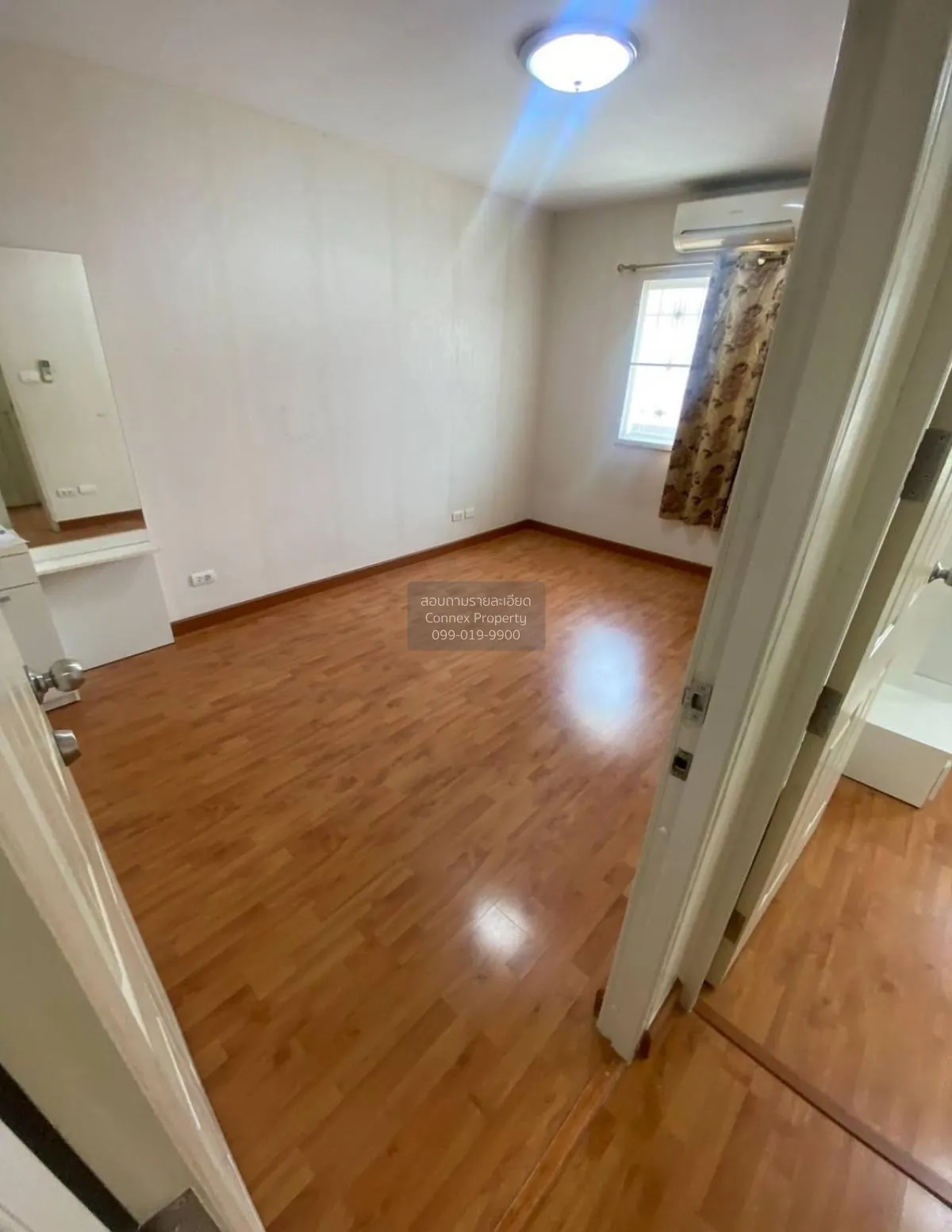 ขายทาวน์เฮ้าส์/ทาวน์โฮม  พฤกษาทาวน์ ราชพฤกษ์ ห้องมุม MRT-บางรักให 4