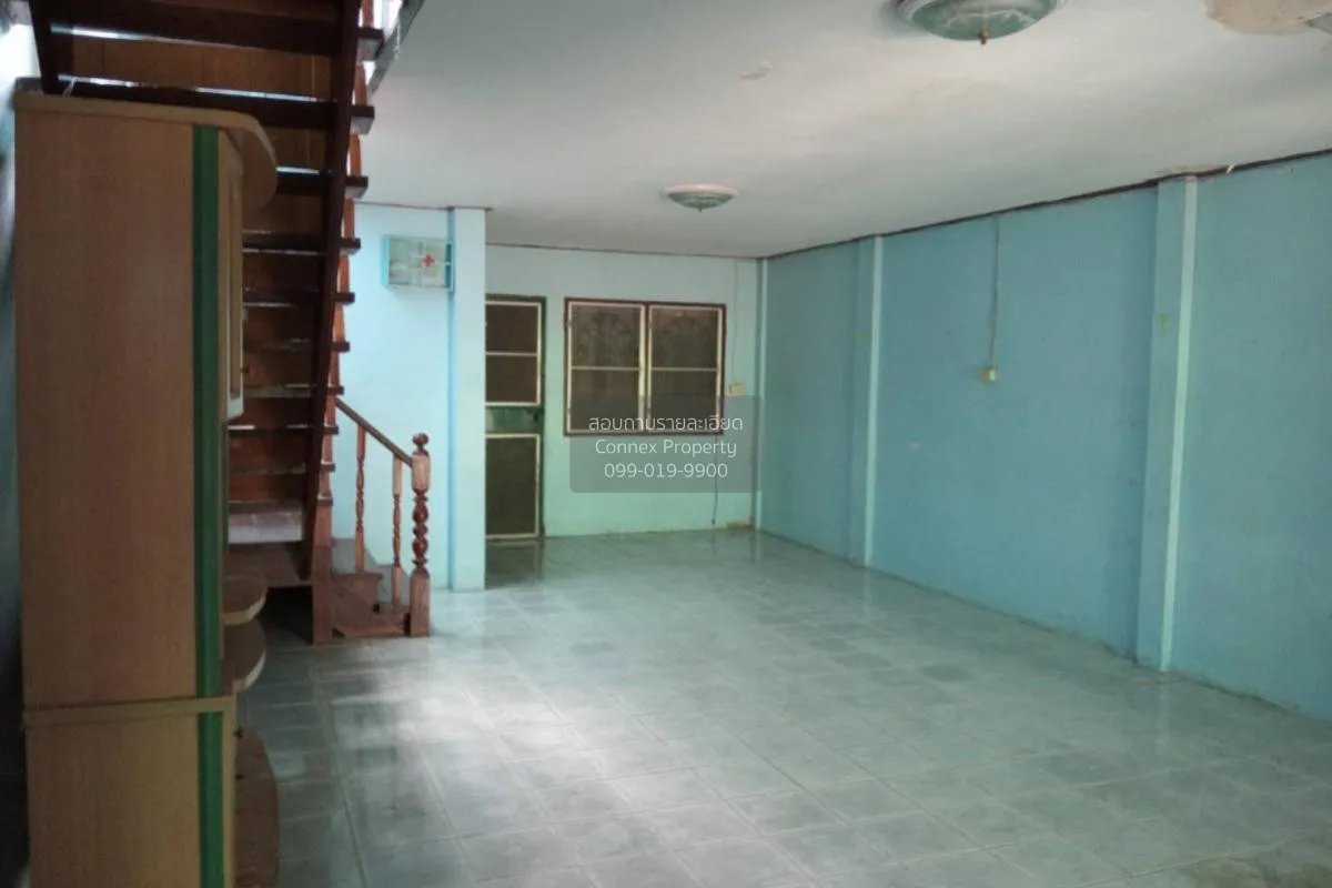 ขายทาวน์เฮ้าส์/ทาวน์โฮม  บ้านราชาวิลเลจ คลองห้า คลองหลวง ปทุมธานี 2