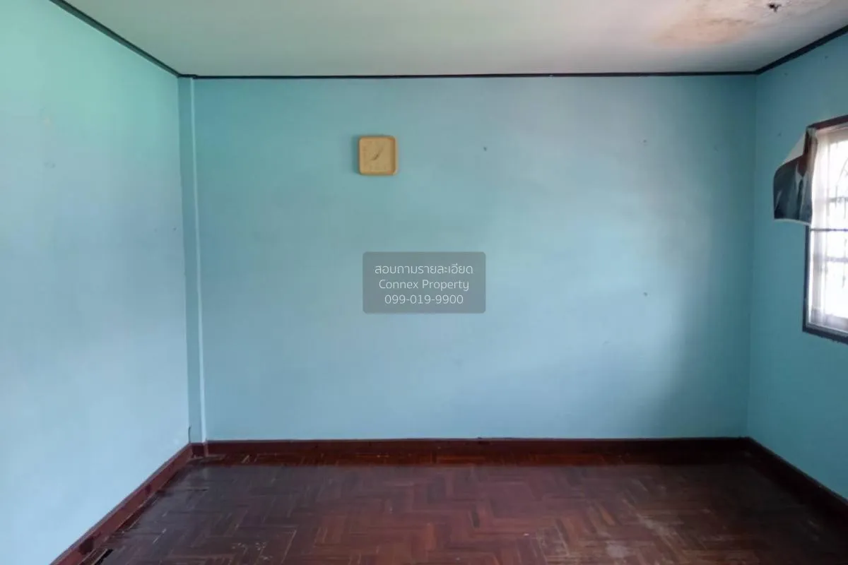 ขายทาวน์เฮ้าส์/ทาวน์โฮม  บ้านราชาวิลเลจ คลองห้า คลองหลวง ปทุมธานี 3