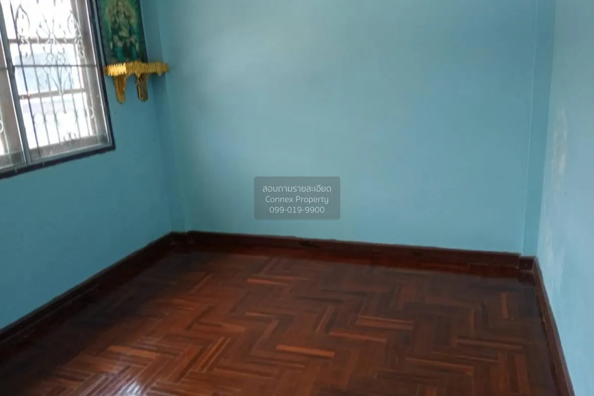 ขายทาวน์เฮ้าส์/ทาวน์โฮม  บ้านราชาวิลเลจ คลองห้า คลองหลวง ปทุมธานี 4