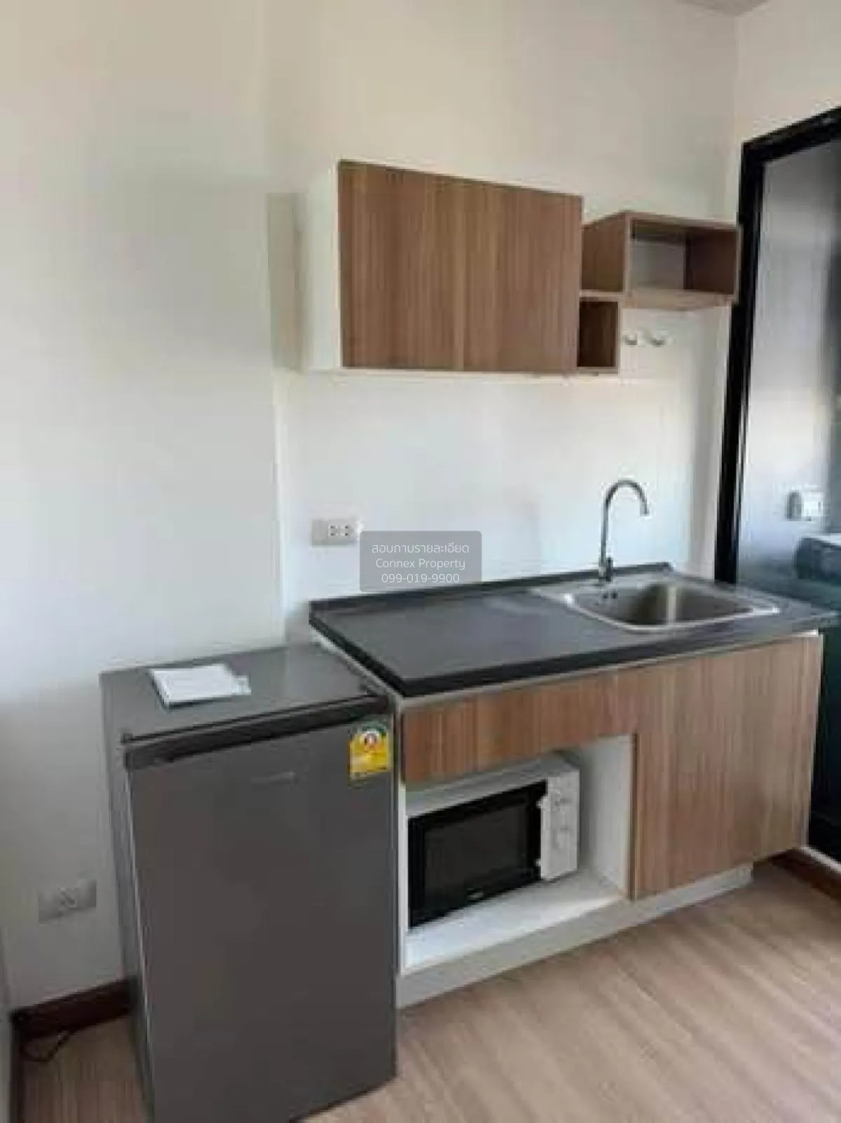 For Rent Condo , J Condo Sathorn-Kallaprapruk , MRT-Bang Khae , B 4