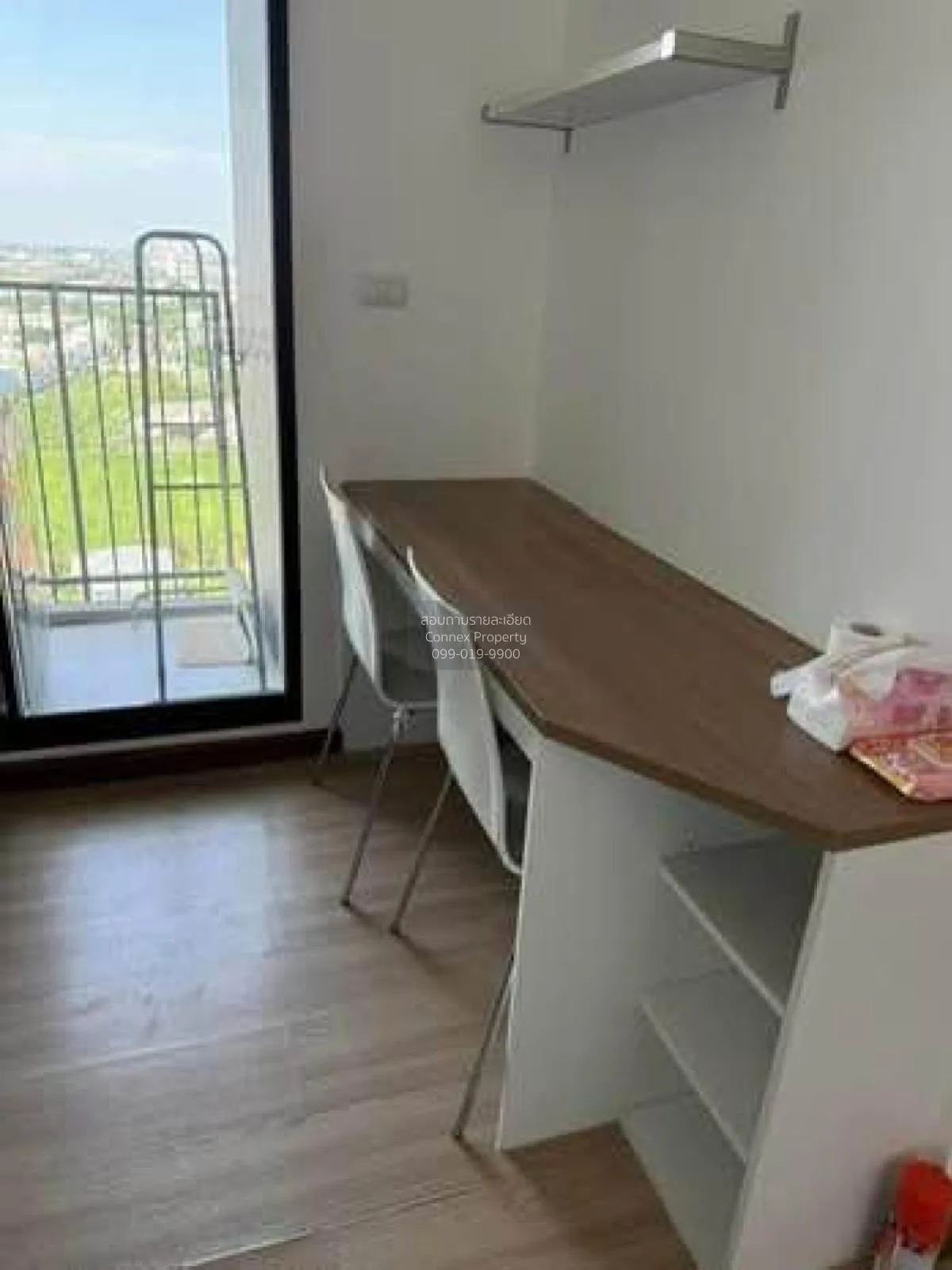 For Rent Condo , J Condo Sathorn-Kallaprapruk , MRT-Bang Khae , B