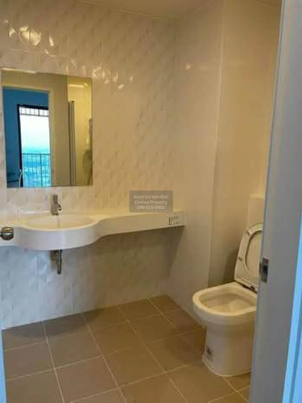 For Rent Condo , J Condo Sathorn-Kallaprapruk , MRT-Bang Khae , B