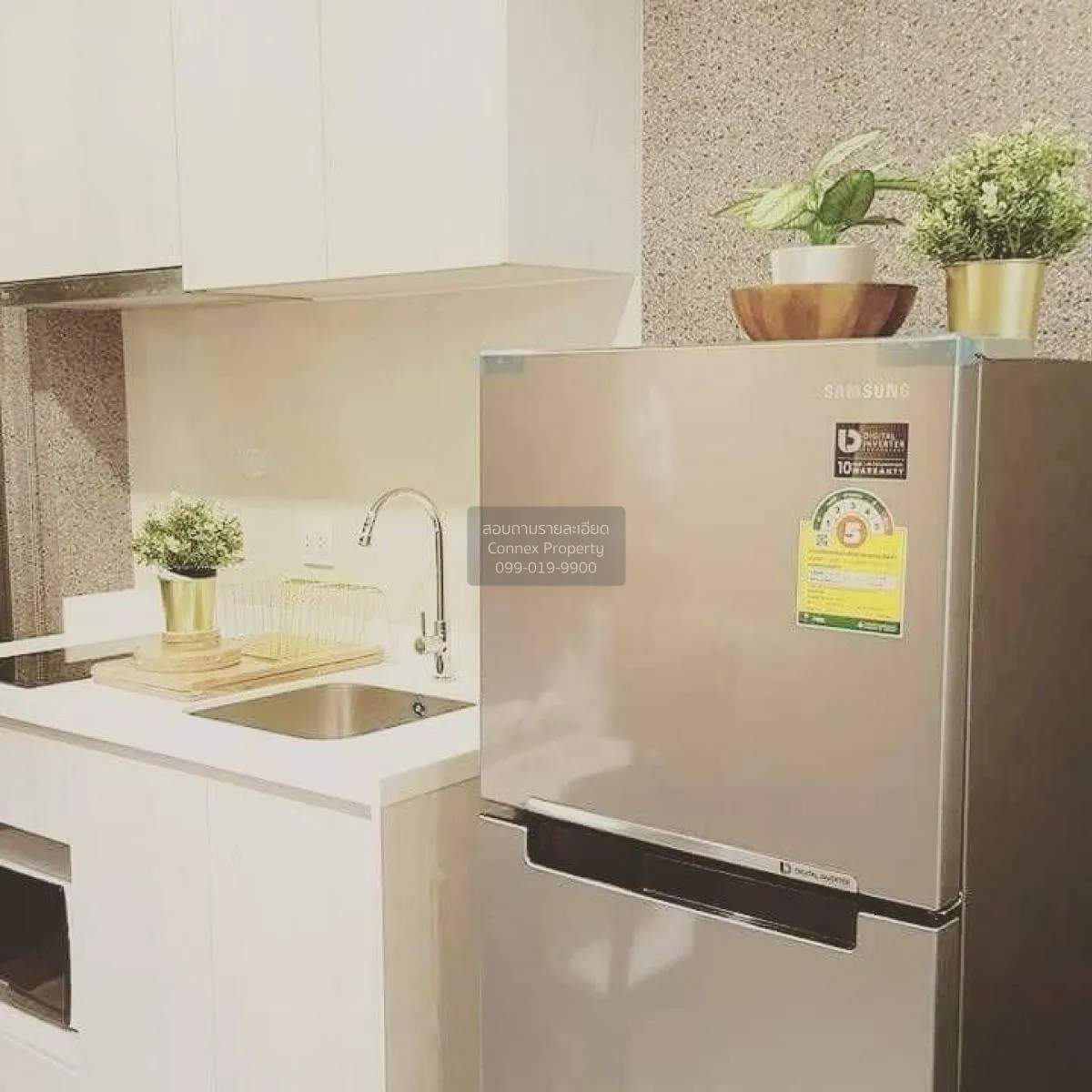 เช่าคอนโด  ไลฟ์ สุขุมวิท 48 BTS-พระโขนง พระโขนง เขต คลองเตย กรุงเ 2