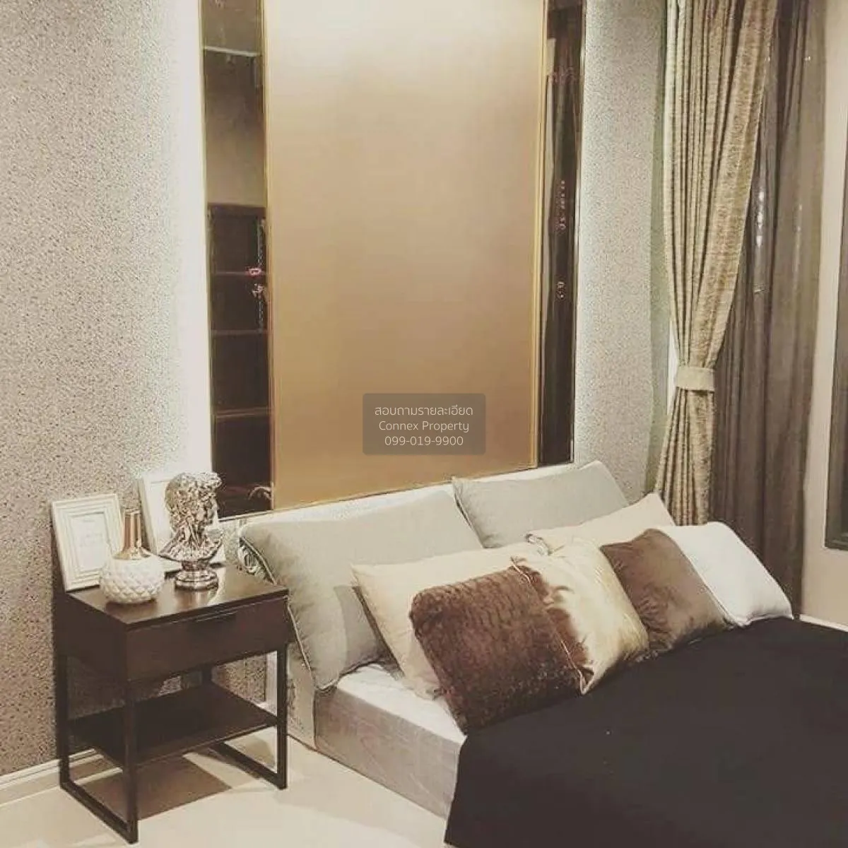 เช่าคอนโด  ไลฟ์ สุขุมวิท 48 BTS-พระโขนง พระโขนง เขต คลองเตย กรุงเ 4