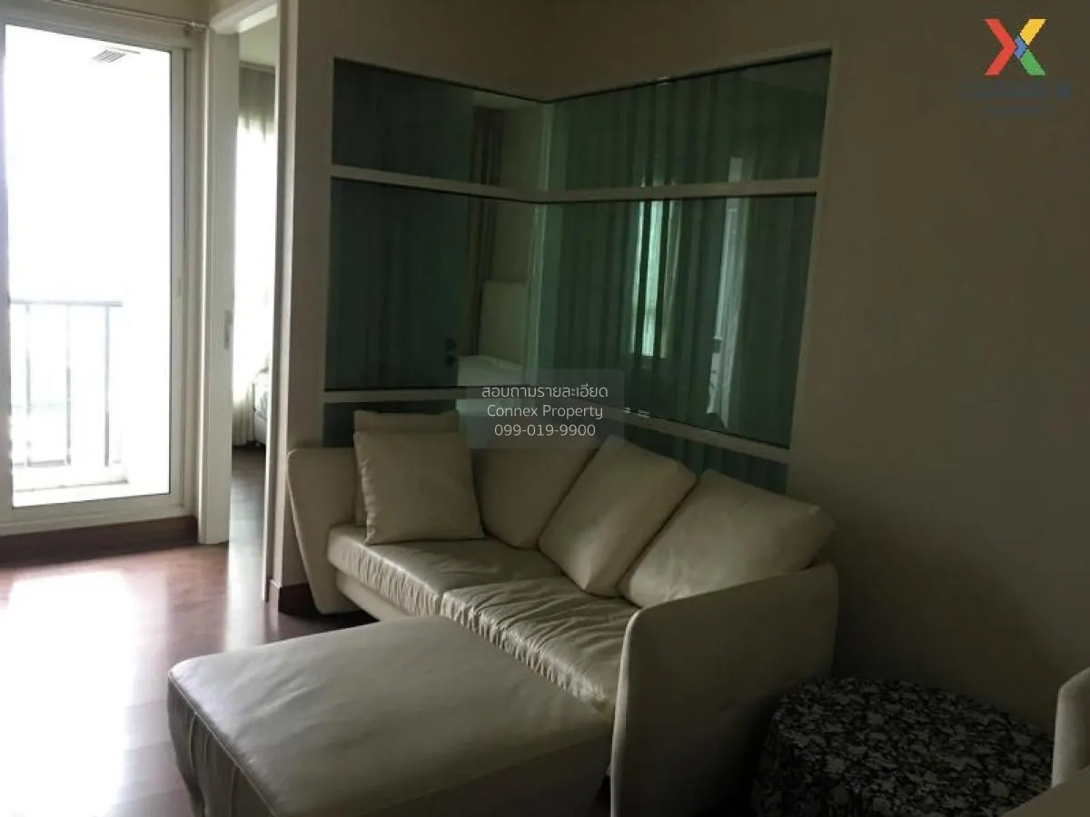 ขายคอนโด  ไอวี่ ทองหล่อ BTS-ทองหล่อ คลองตันเหนือ เขต วัฒนา กรุงเท 1