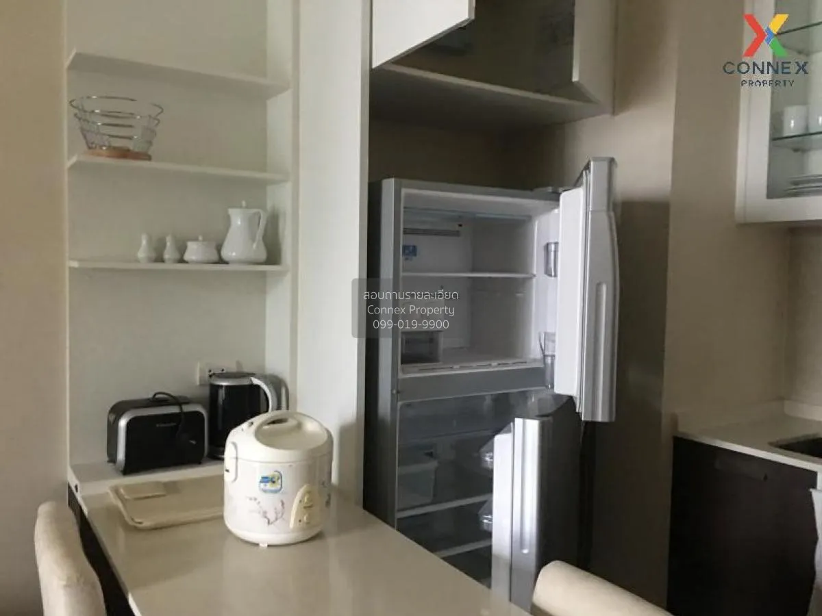 ขายคอนโด  ไอวี่ ทองหล่อ BTS-ทองหล่อ คลองตันเหนือ เขต วัฒนา กรุงเท 3